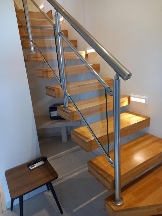 Apartament Estian Deluxe Limenaria  Zewnętrze zdjęcie