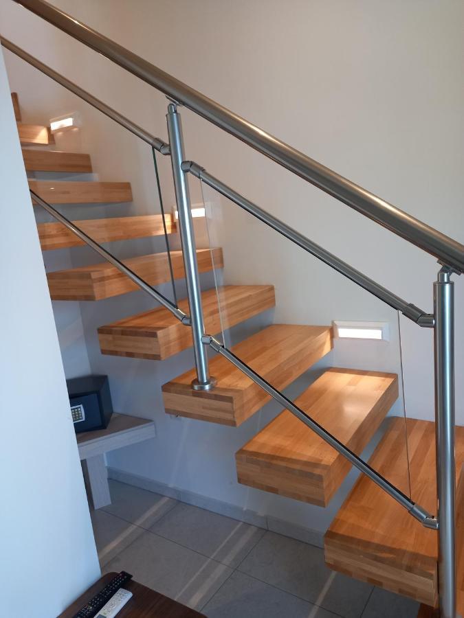 Apartament Estian Deluxe Limenaria  Zewnętrze zdjęcie
