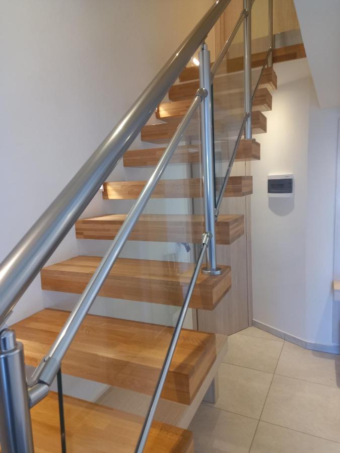 Apartament Estian Deluxe Limenaria  Zewnętrze zdjęcie
