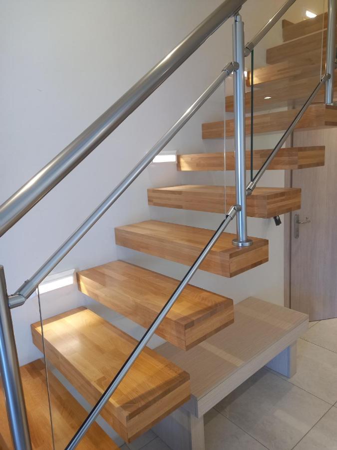 Apartament Estian Deluxe Limenaria  Zewnętrze zdjęcie