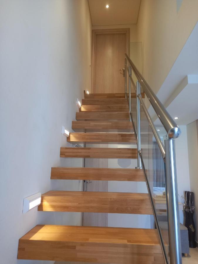 Apartament Estian Deluxe Limenaria  Zewnętrze zdjęcie