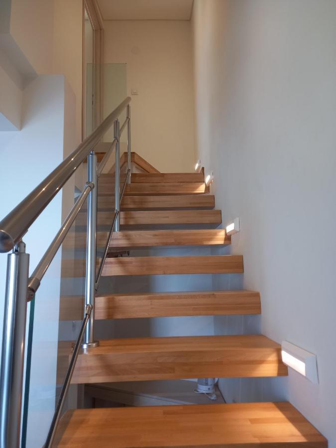 Apartament Estian Deluxe Limenaria  Zewnętrze zdjęcie