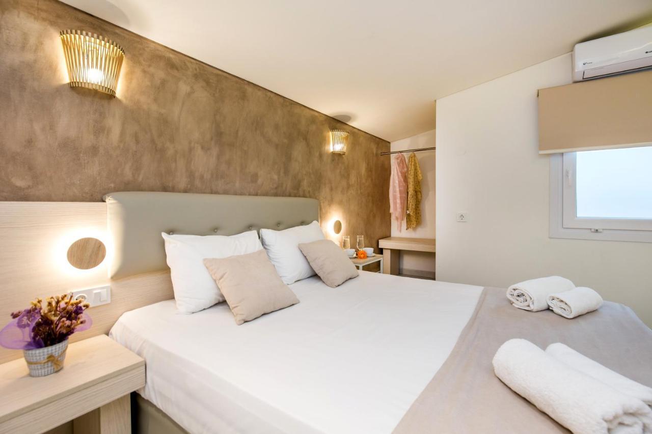 Apartament Estian Deluxe Limenaria  Zewnętrze zdjęcie