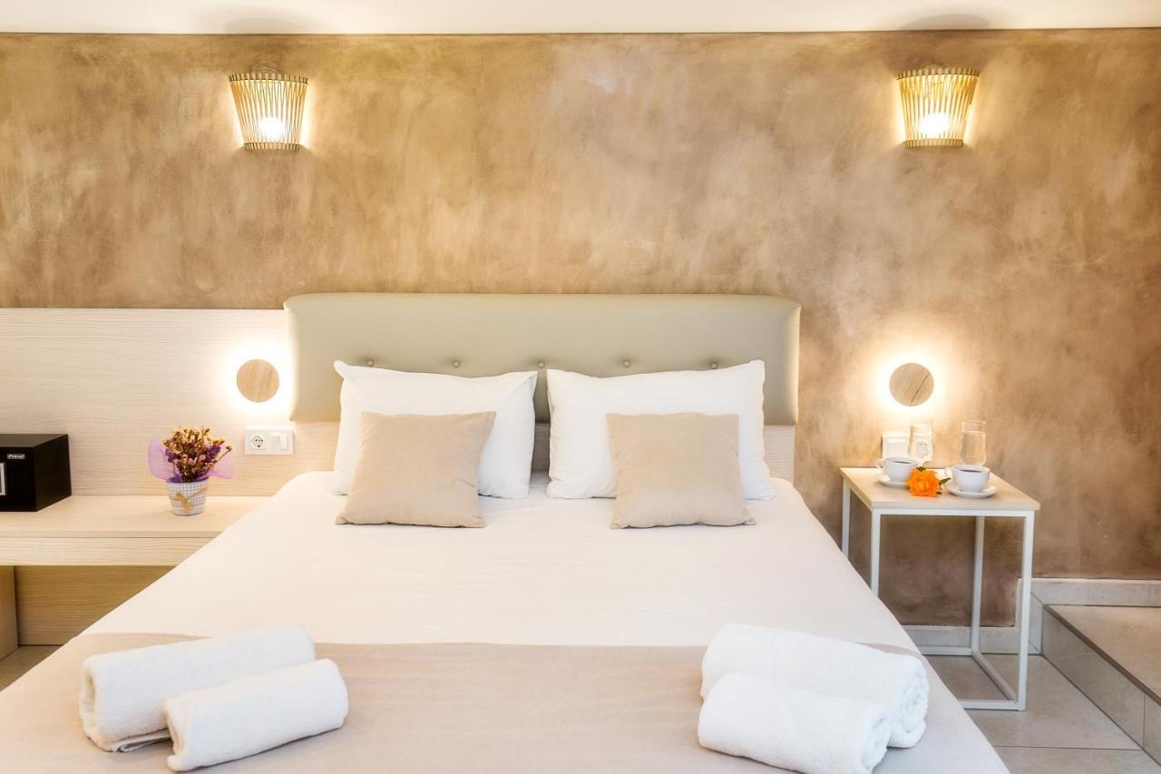 Apartament Estian Deluxe Limenaria  Zewnętrze zdjęcie