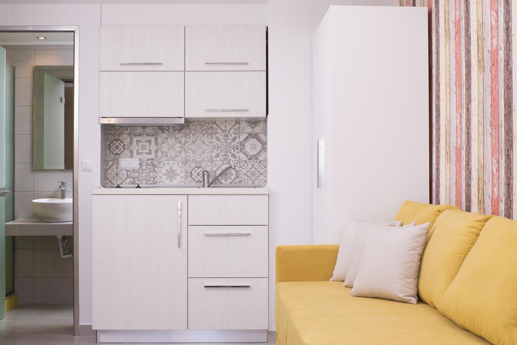 Apartament Estian Deluxe Limenaria  Zewnętrze zdjęcie