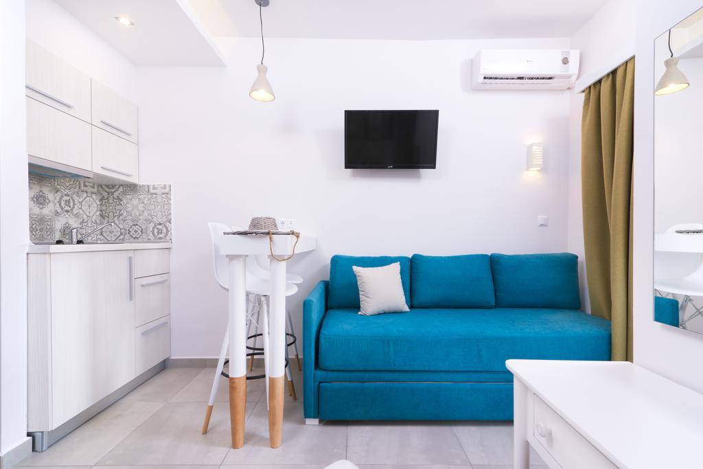 Apartament Estian Deluxe Limenaria  Zewnętrze zdjęcie