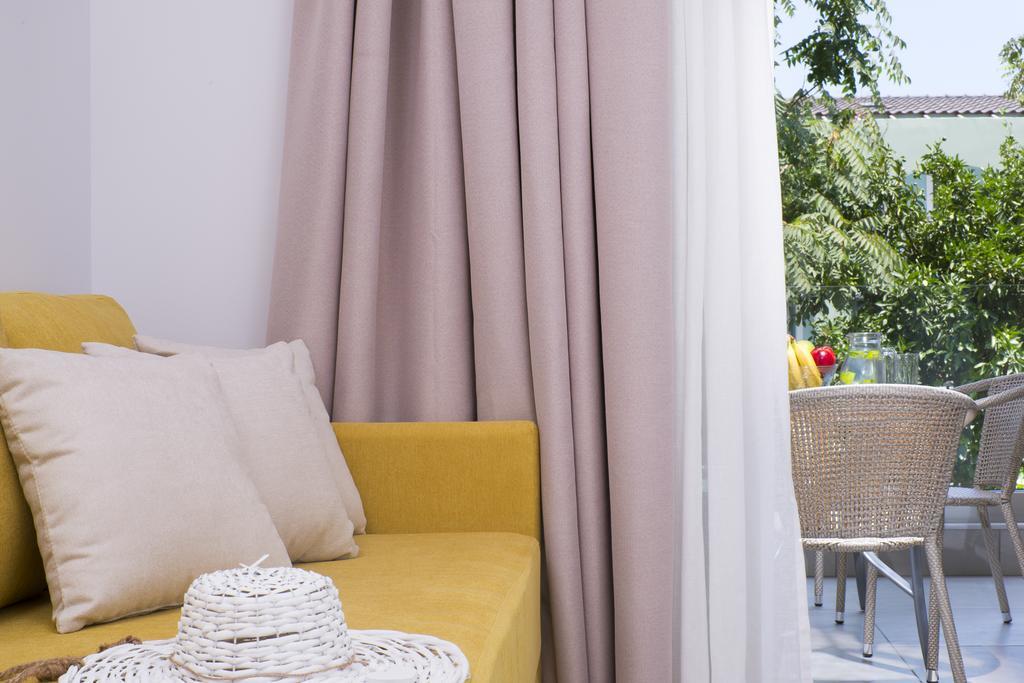 Apartament Estian Deluxe Limenaria  Zewnętrze zdjęcie