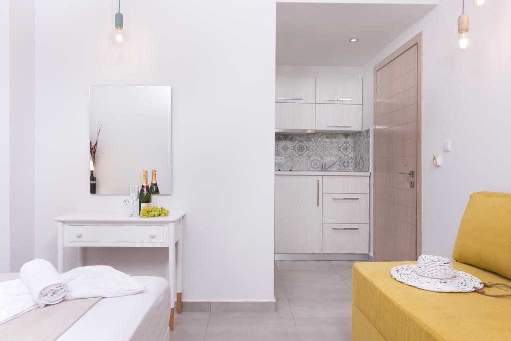 Apartament Estian Deluxe Limenaria  Zewnętrze zdjęcie