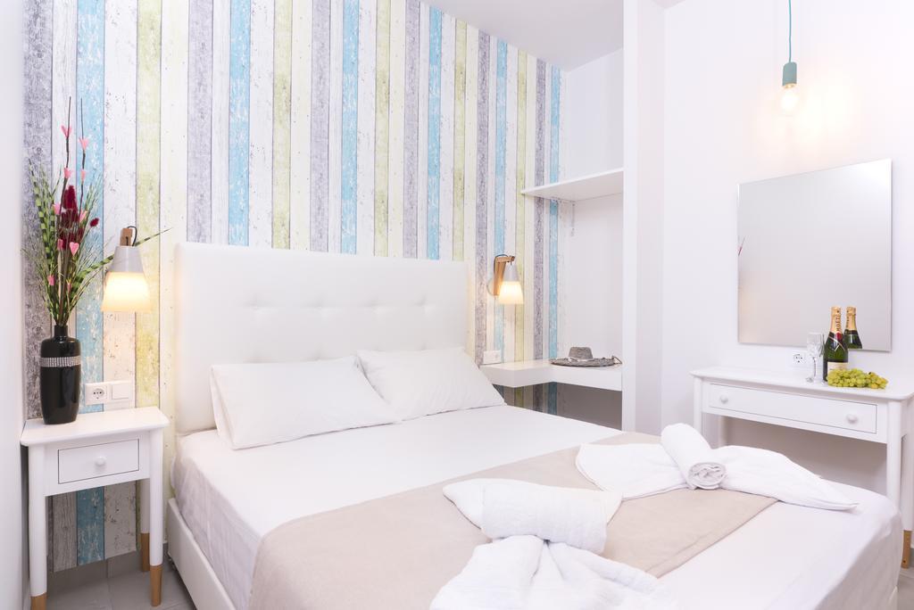 Apartament Estian Deluxe Limenaria  Zewnętrze zdjęcie