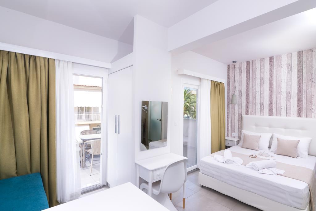Apartament Estian Deluxe Limenaria  Zewnętrze zdjęcie