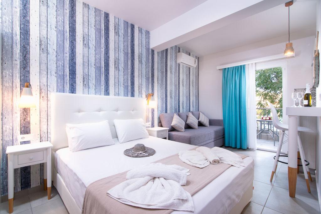Apartament Estian Deluxe Limenaria  Zewnętrze zdjęcie