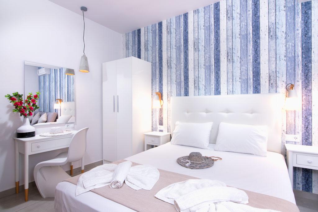 Apartament Estian Deluxe Limenaria  Zewnętrze zdjęcie