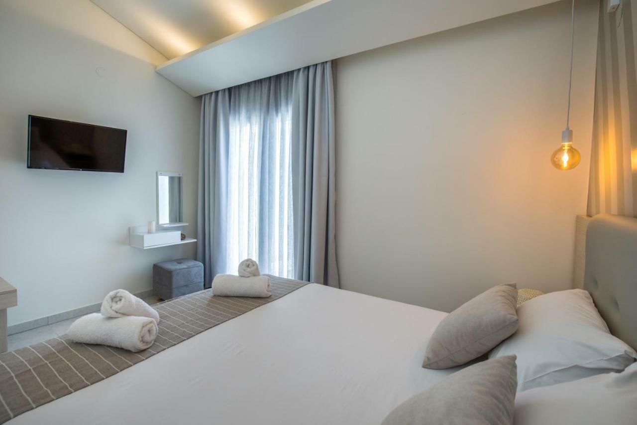 Apartament Estian Deluxe Limenaria  Zewnętrze zdjęcie