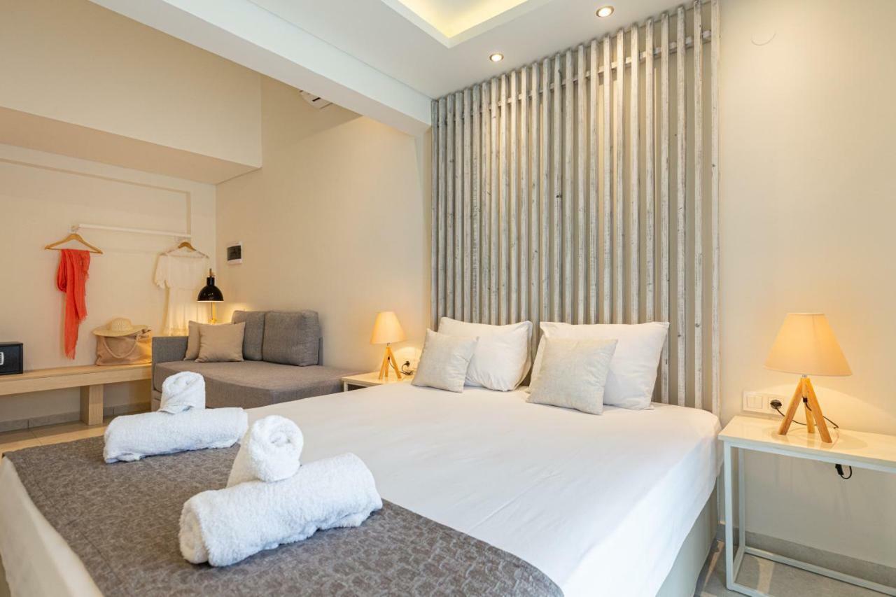 Apartament Estian Deluxe Limenaria  Zewnętrze zdjęcie
