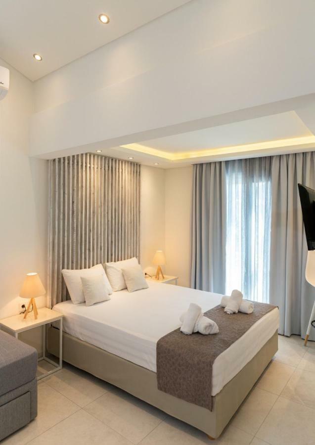 Apartament Estian Deluxe Limenaria  Zewnętrze zdjęcie