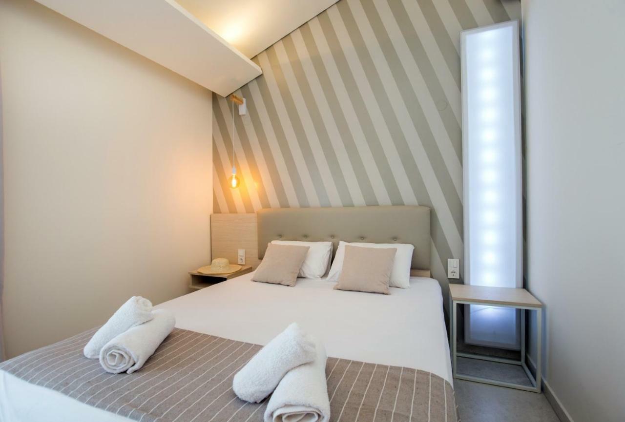 Apartament Estian Deluxe Limenaria  Zewnętrze zdjęcie