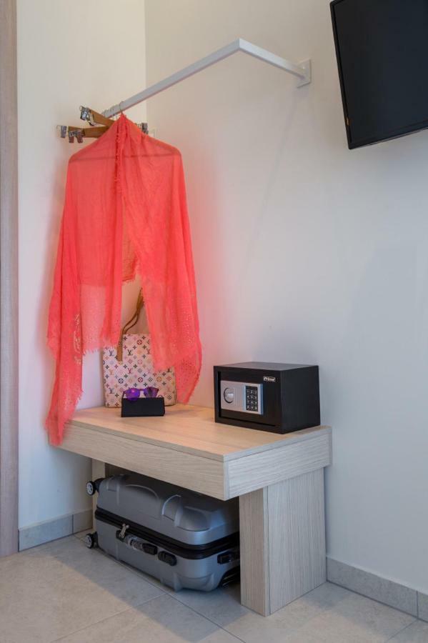 Apartament Estian Deluxe Limenaria  Zewnętrze zdjęcie