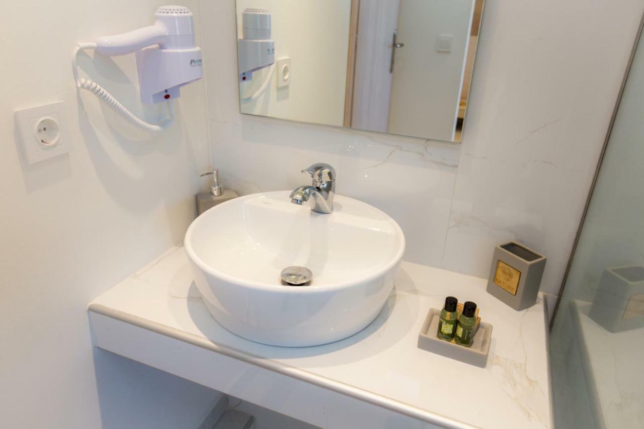 Apartament Estian Deluxe Limenaria  Zewnętrze zdjęcie