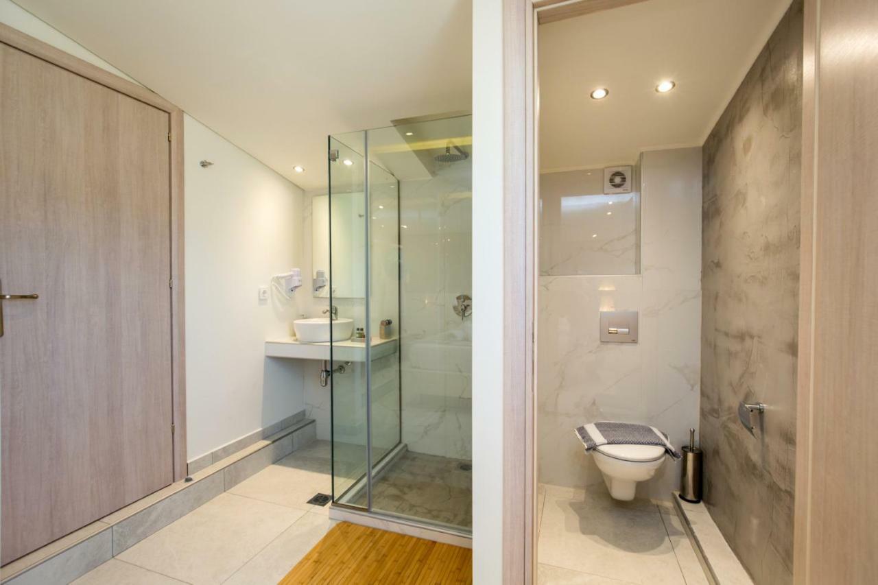 Apartament Estian Deluxe Limenaria  Zewnętrze zdjęcie