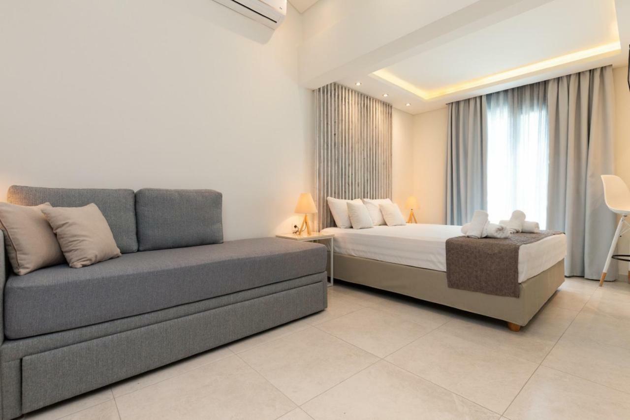 Apartament Estian Deluxe Limenaria  Zewnętrze zdjęcie