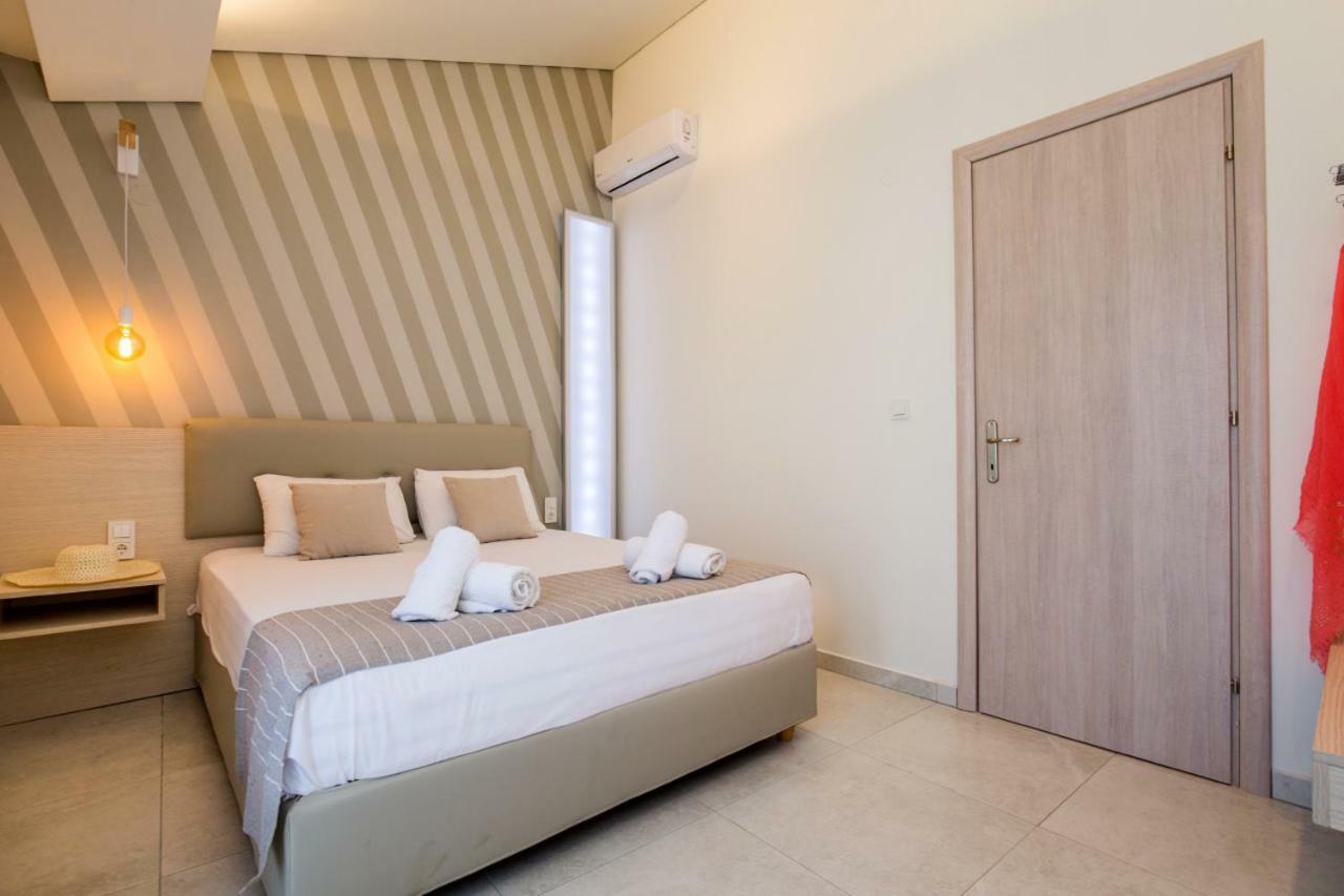 Apartament Estian Deluxe Limenaria  Zewnętrze zdjęcie