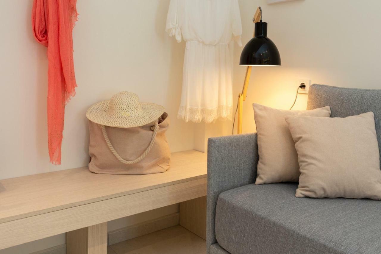 Apartament Estian Deluxe Limenaria  Zewnętrze zdjęcie