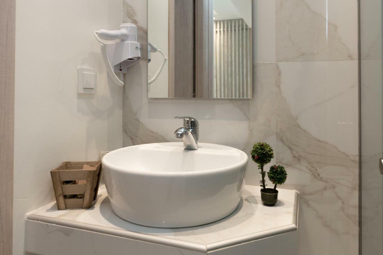 Apartament Estian Deluxe Limenaria  Zewnętrze zdjęcie